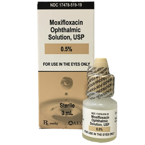 Moxifloxacin - Image 12