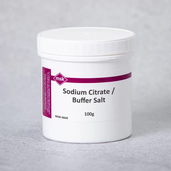 Sodium Citrate - Image 8