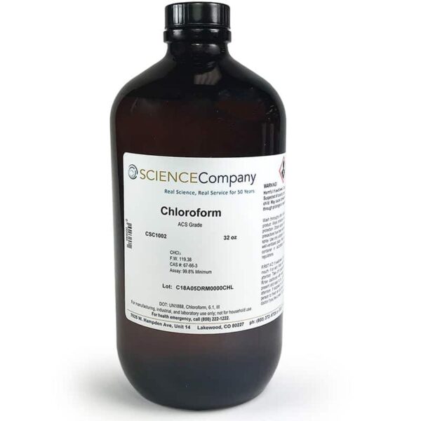 Chloroform - Image 10