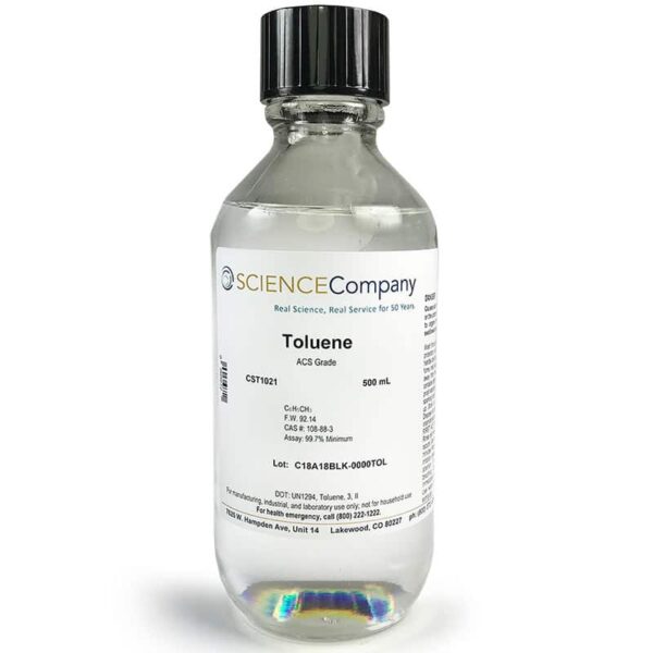 Toluene - Image 6