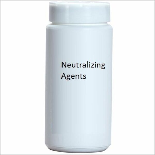 Neutralizing Agents