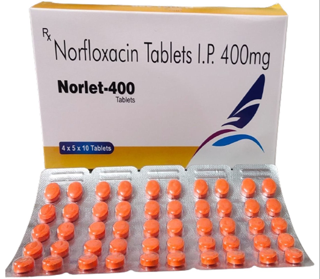 Norfloxacin