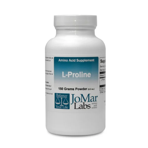 L-Proline - Image 9