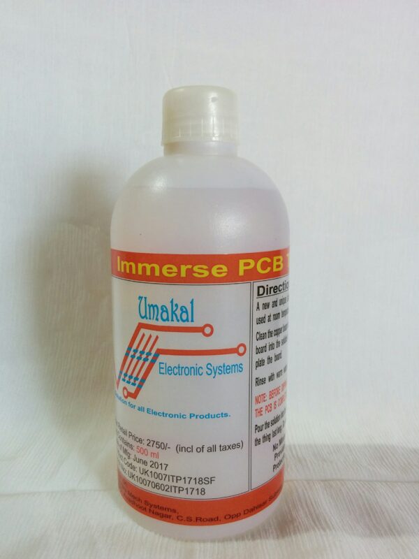 Tin Electroplating Solution - Image 6