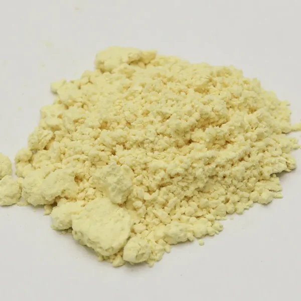 Vulcanizing Agents - Image 8