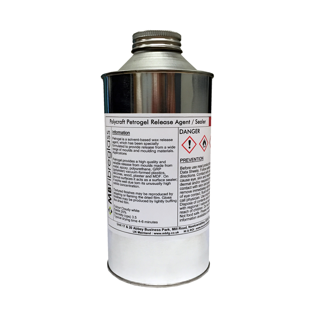 Polyurethane-based Agents - Image 3