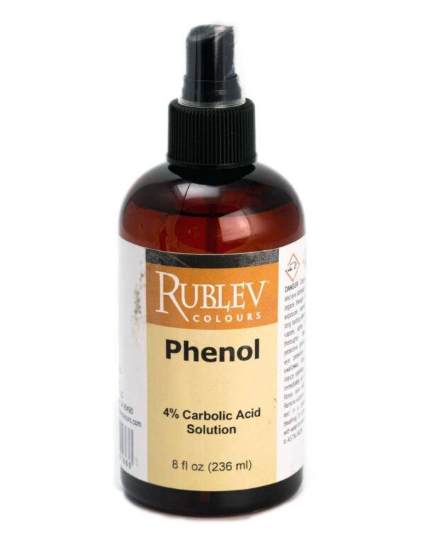 Phenol - Image 9