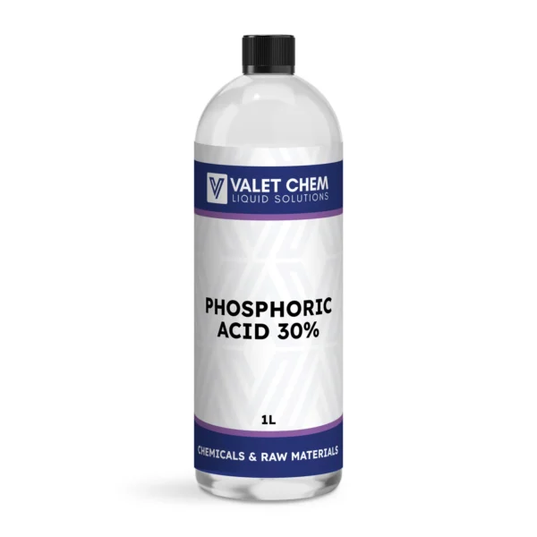 Phosphoric Acid - Image 7