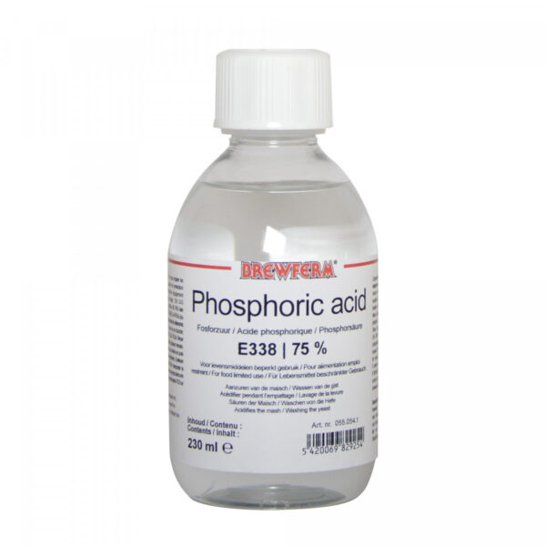 Phosphoric Acid - Image 8