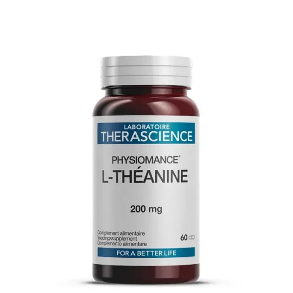 L-Theanine - Image 10