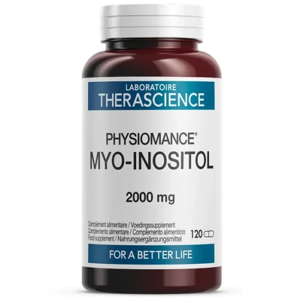 Inositol - Image 11