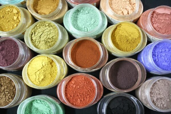 Pigments and Dyes - Image 6
