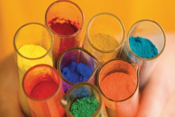Pigments and Dyes - Image 7