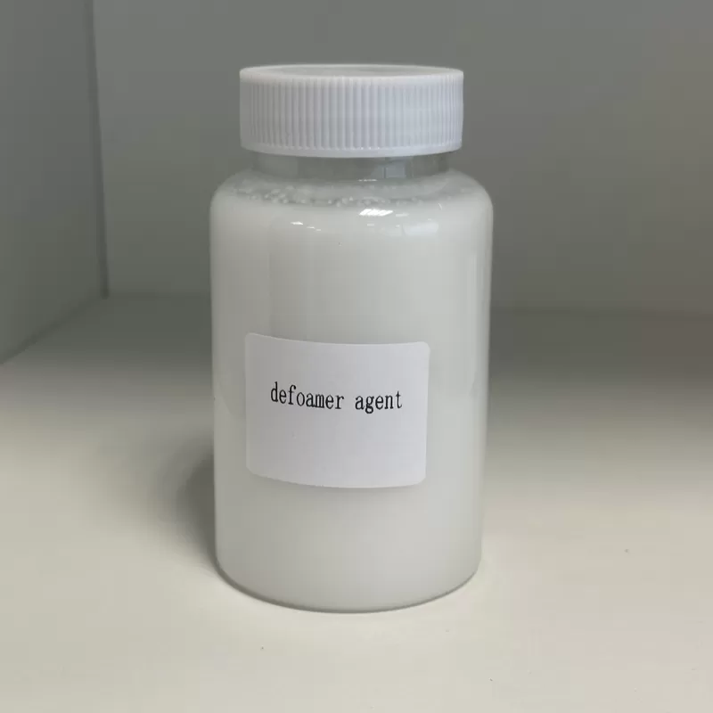 Rubber Antifoam Agents - Image 5