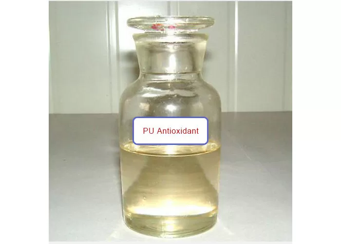 Polyurethane-based Agents - Image 4