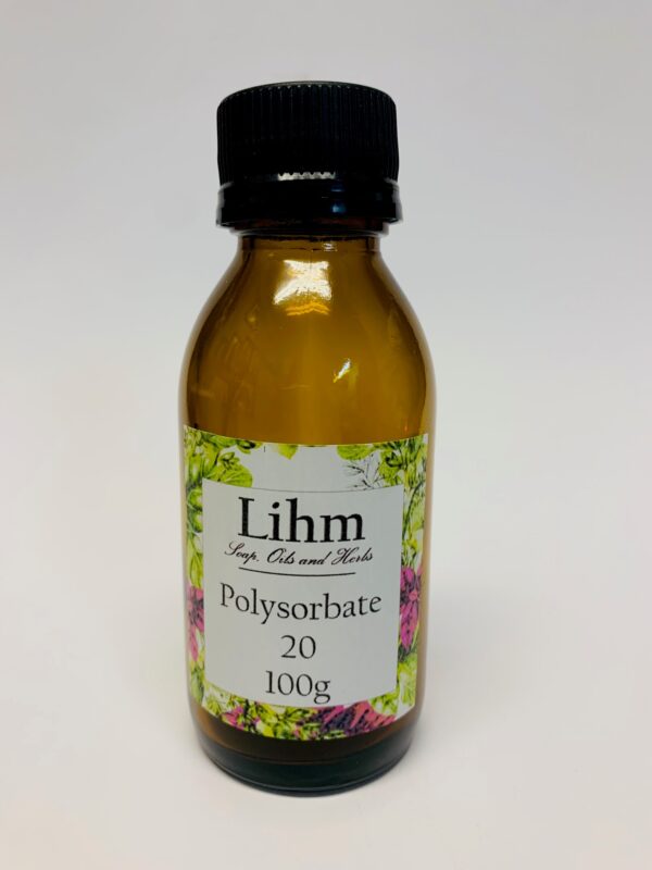 Polysorbate 20 - Image 6