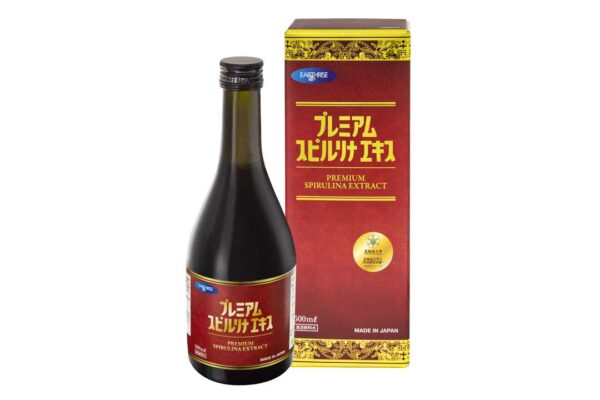 Spirulina Extract
