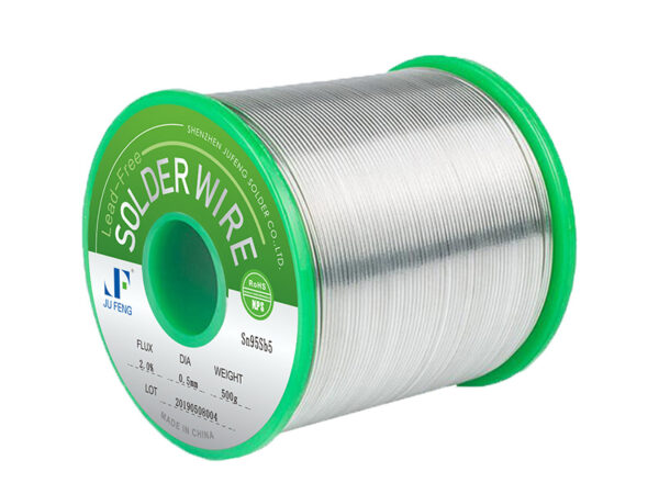 Lead-Free Solder - Image 9