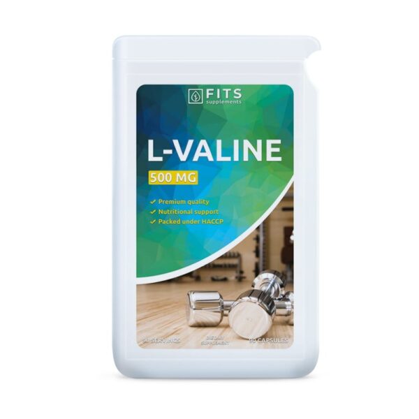 L-Valine - Image 8