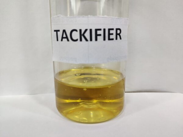 Tackifiers