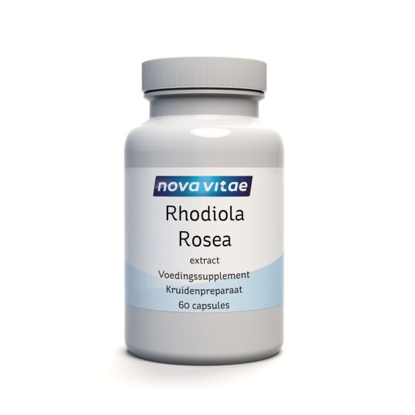 Rhodiola Rosea Extract - Image 8