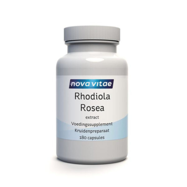 Rhodiola Rosea Extract - Image 8