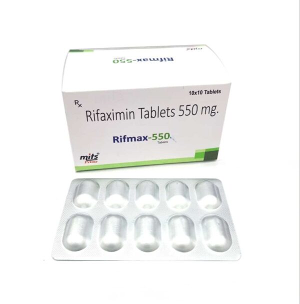 Rifaximin - Image 15