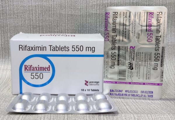 Rifaximin - Image 16