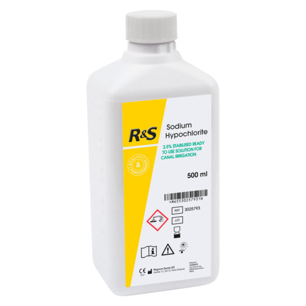 Sodium hypochlorite - Image 6