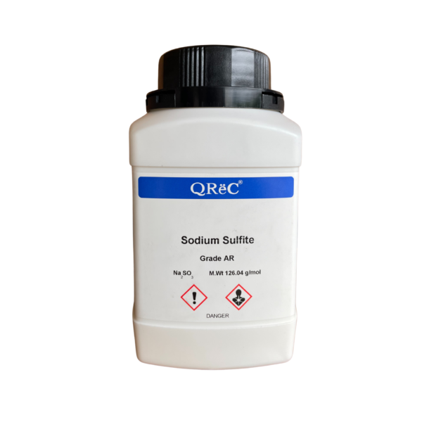 Sodium sulfite - Image 5