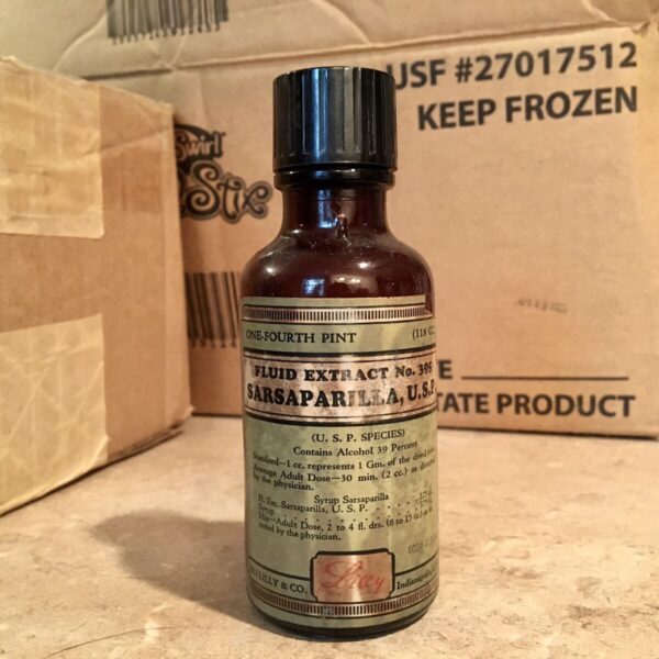Sarsaparilla Extract