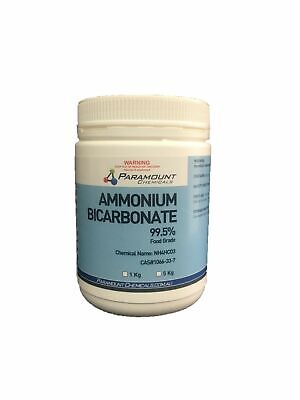 Ammonium Bicarbonate - Image 10