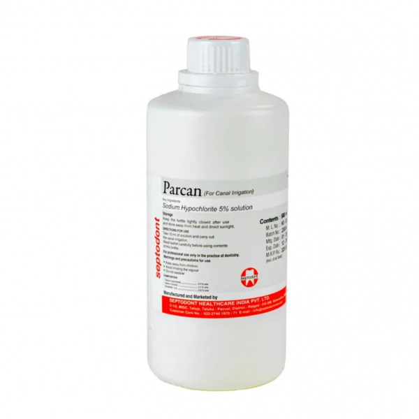 Sodium hypochlorite - Image 7