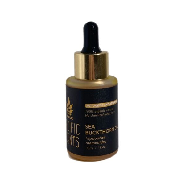 Sea Buckthorn Oil - Image 10