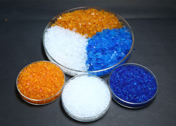 Silica Gel Catalyst - Image 9