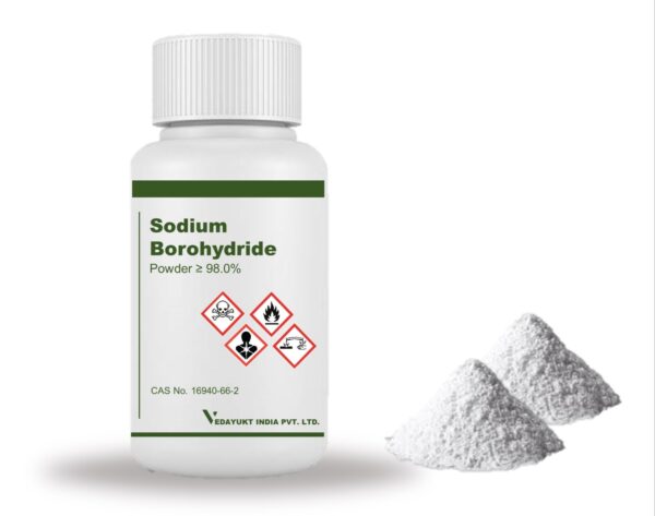 Sodium borohydride - Image 9