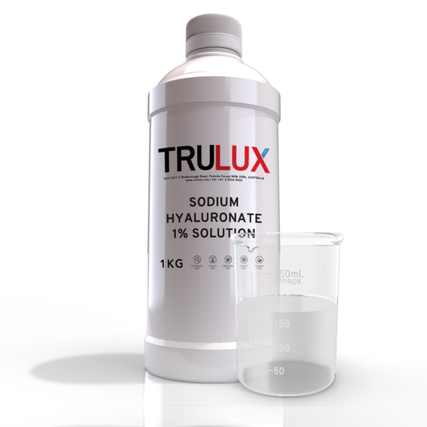 Sodium Hyaluronate - Image 7