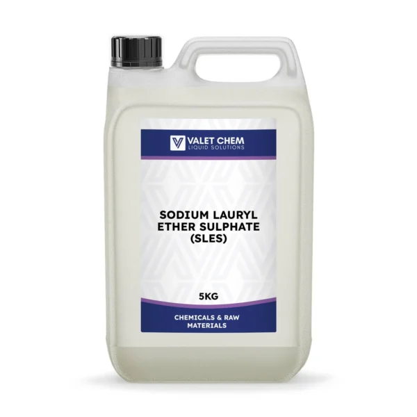 Sodium Lauryl Sulfate - Image 9