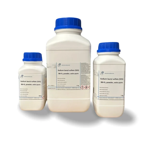 Sodium Lauryl Sulfate - Image 10