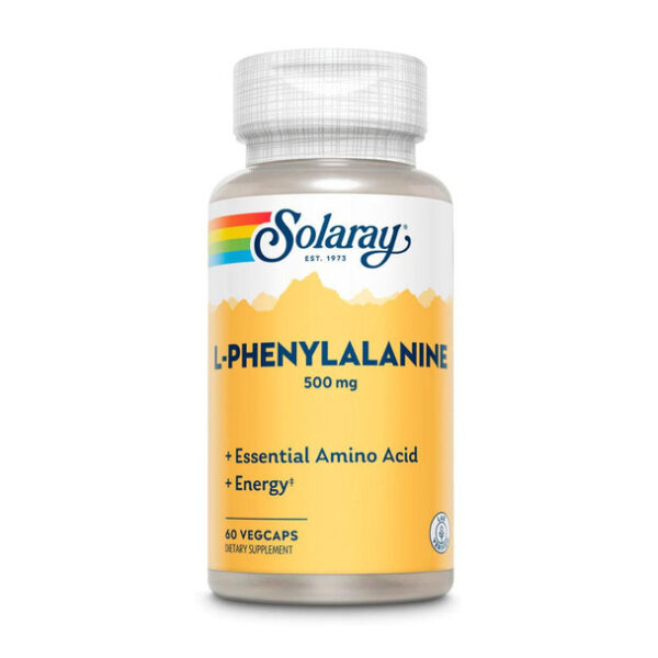 L-Phenylalanine - Image 11