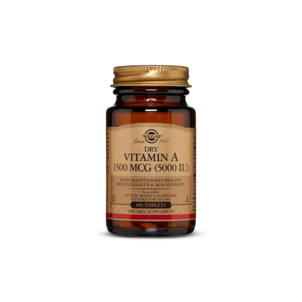 Vitamin A - Image 10