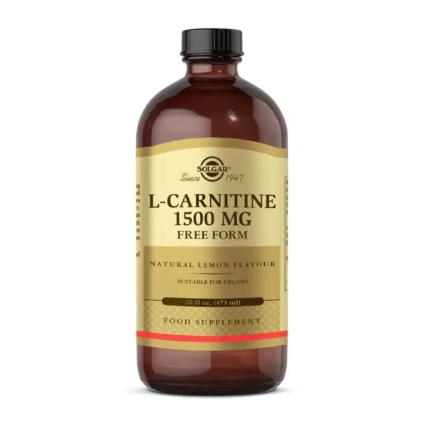 L-Carnitine - Image 9