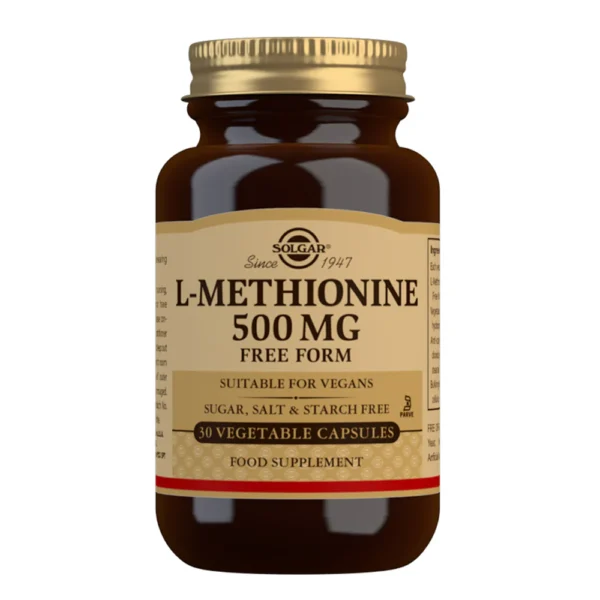 L-Methionine - Image 12