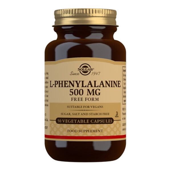 L-Phenylalanine - Image 12