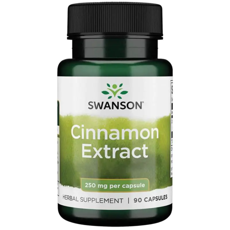 Cinnamon Extract