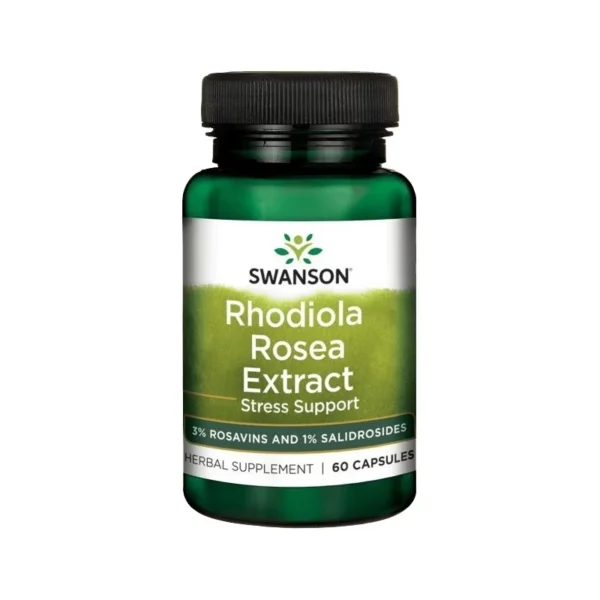 Rhodiola Rosea Extract - Image 9