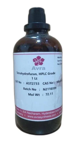 Tetrahydrofuran (THF) - Image 12