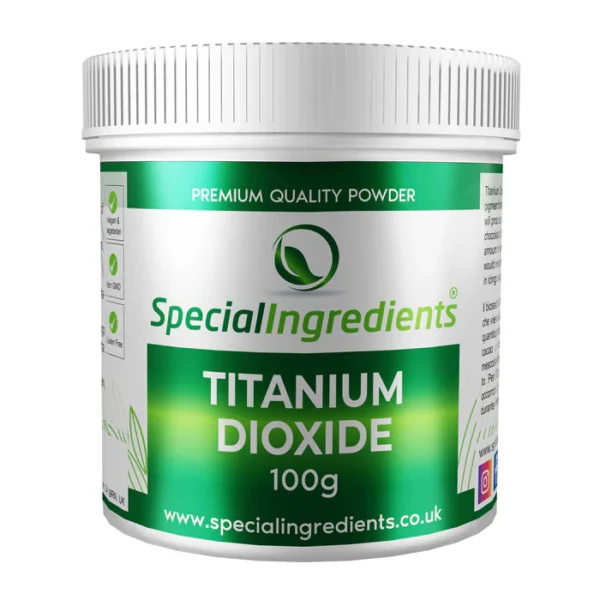 Titanium dioxide