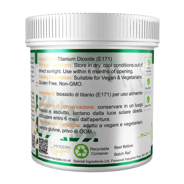 Titanium Dioxide - Image 8