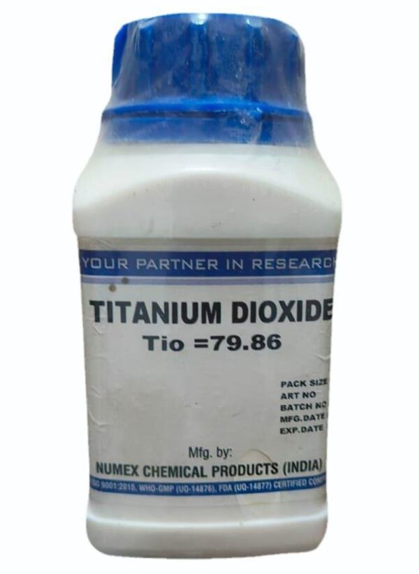 Titanium Dioxide - Image 7